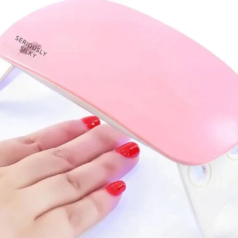 LUXURY POLYGEL NAIL KIT - Image 6