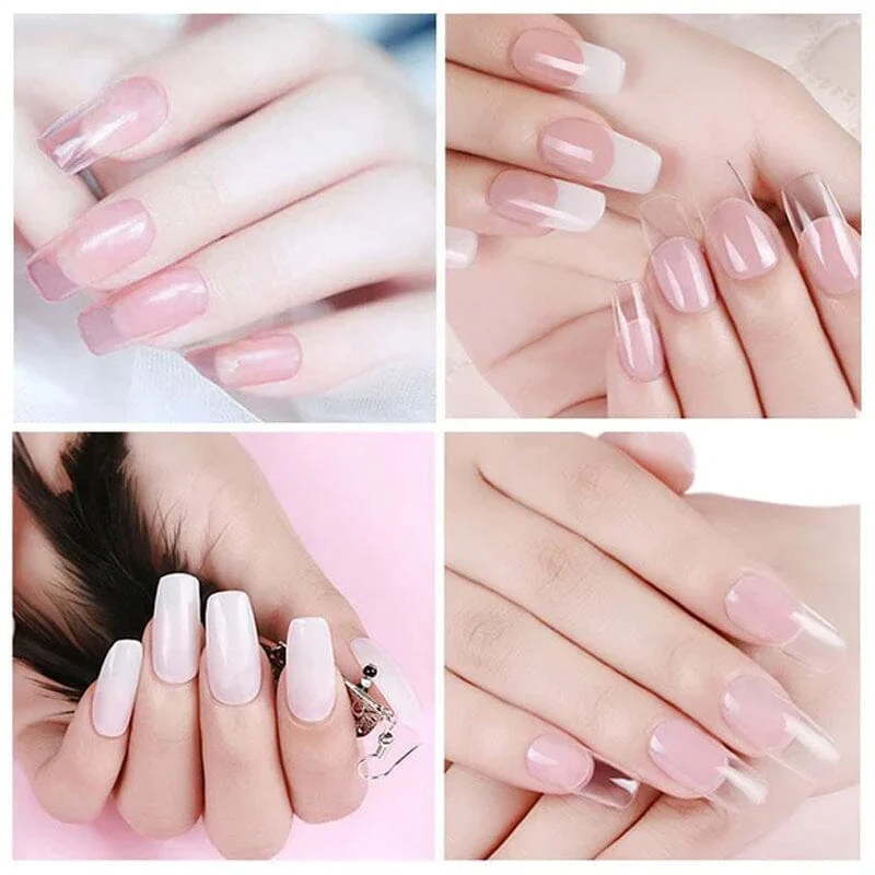 LUXURY POLYGEL NAIL KIT - Image 7