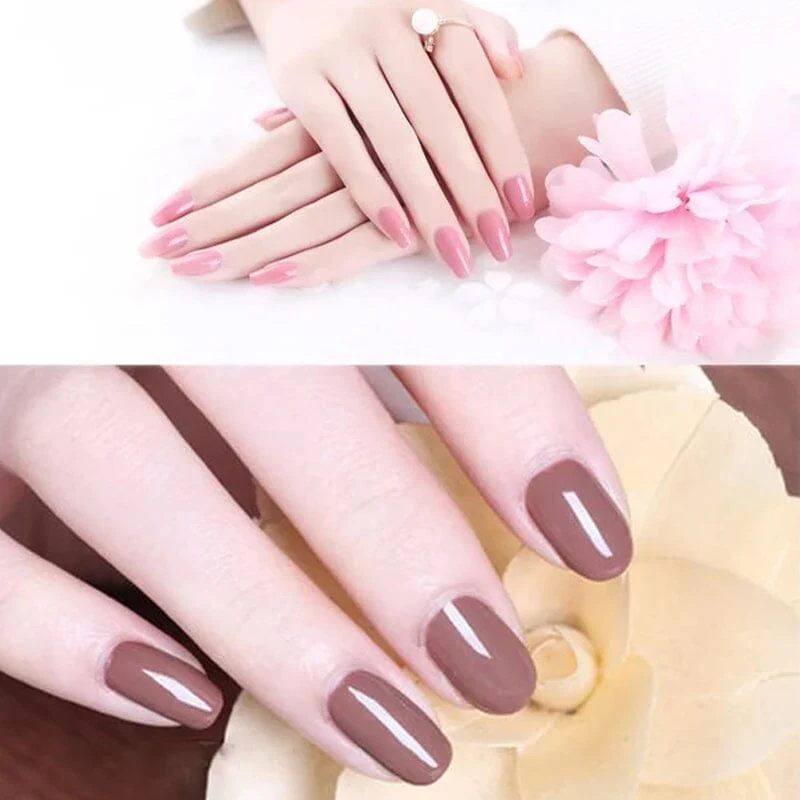 LUXURY POLYGEL NAIL KIT - Image 8