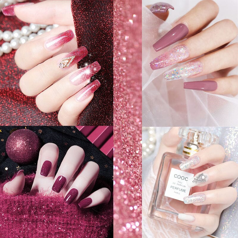 LUXURY POLYGEL NAIL KIT - Image 9