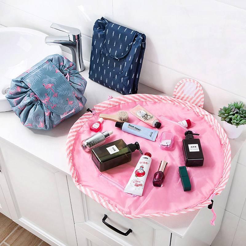 Magic Cosmetics Pouch - Image 4