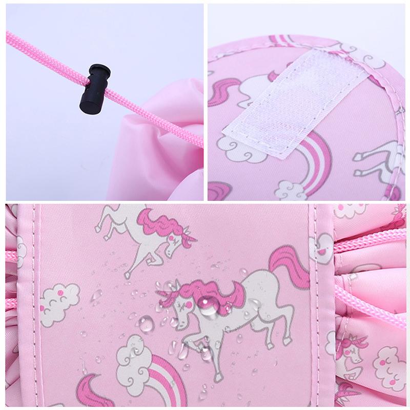 Magic Cosmetics Pouch - Image 5