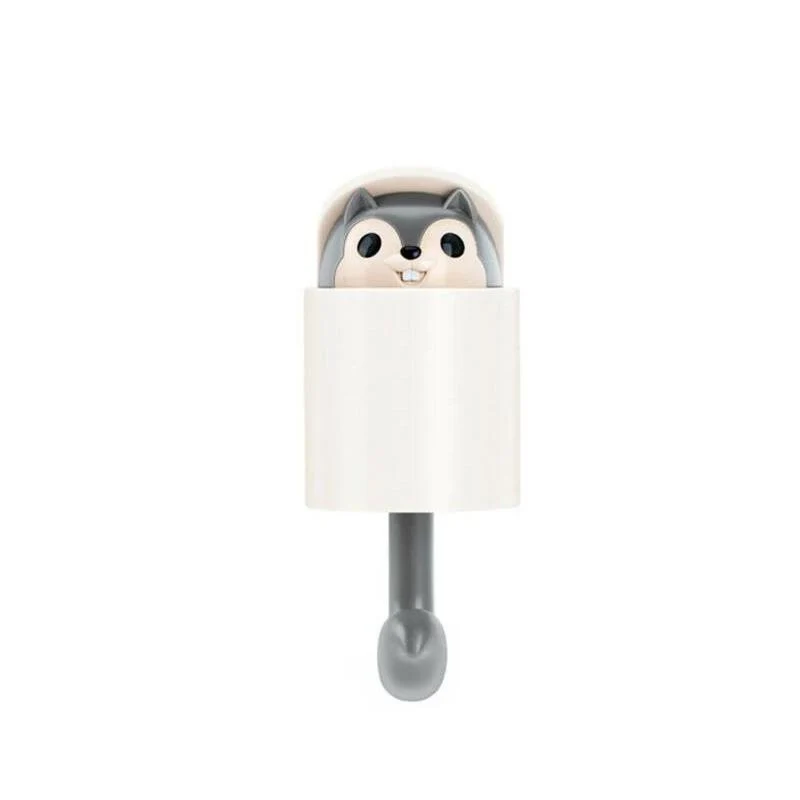 Magic Cute Squirrel Hook - Image 3