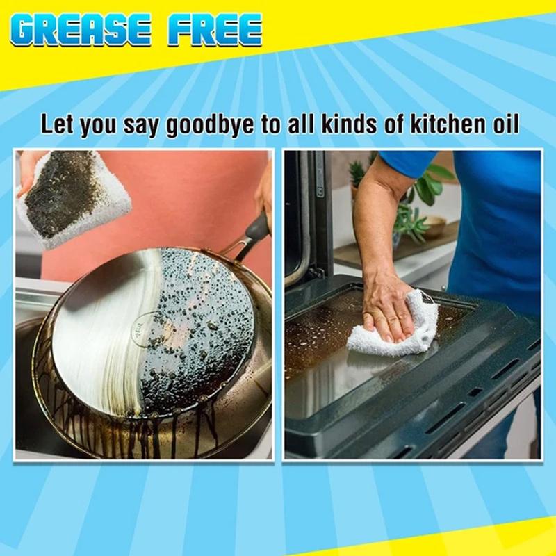 Multi-purpose cleaning water - Image 2