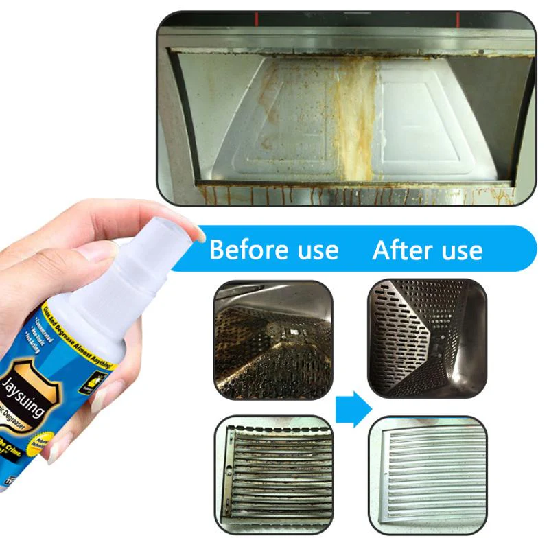 Multi-purpose cleaning water - Image 3