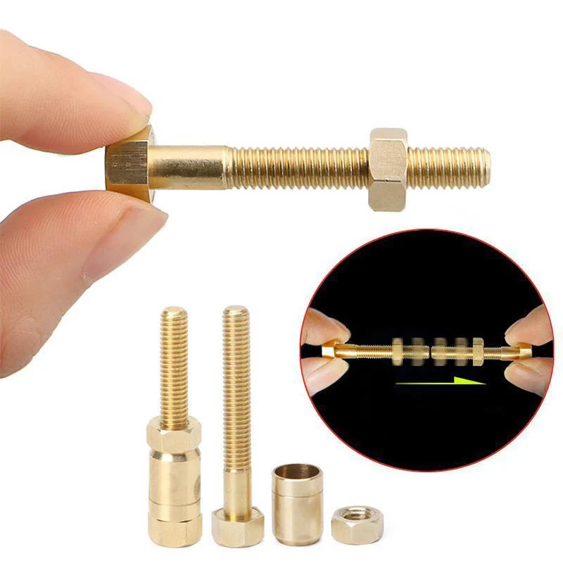 Magic Props Auto Rotating Bolt - Image 3