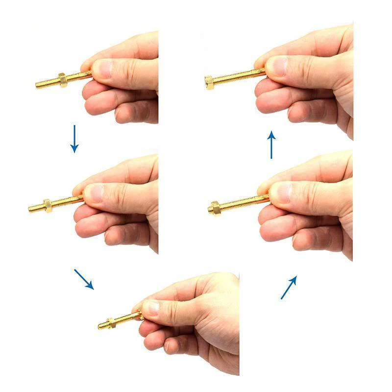 Magic Props Auto Rotating Bolt - Image 8