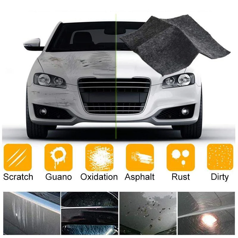 Magic Scratch-Eraser Kit - Image 4