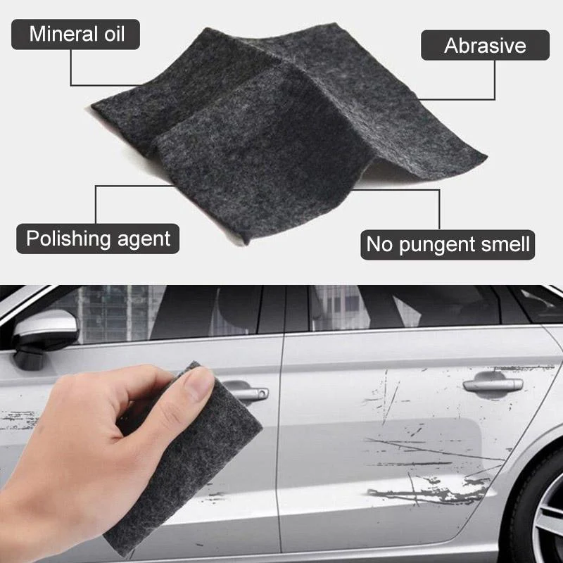 Magic Scratch-Eraser Kit - Image 5