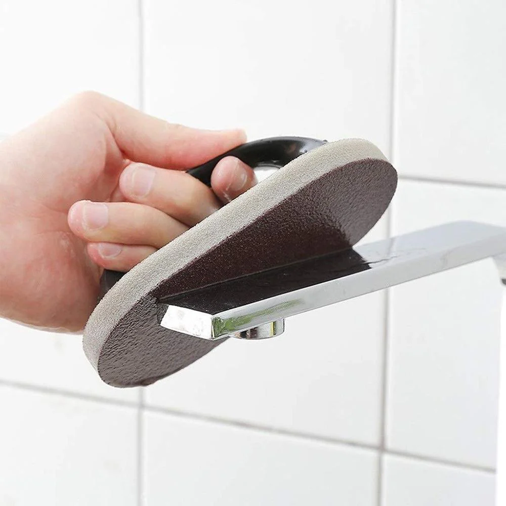Magic Sponge Brush with Handle - Image 7