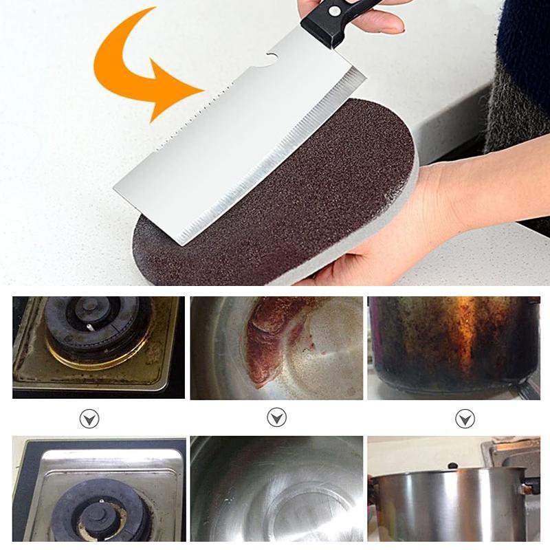 Magic Sponge Brush with Handle - Image 8