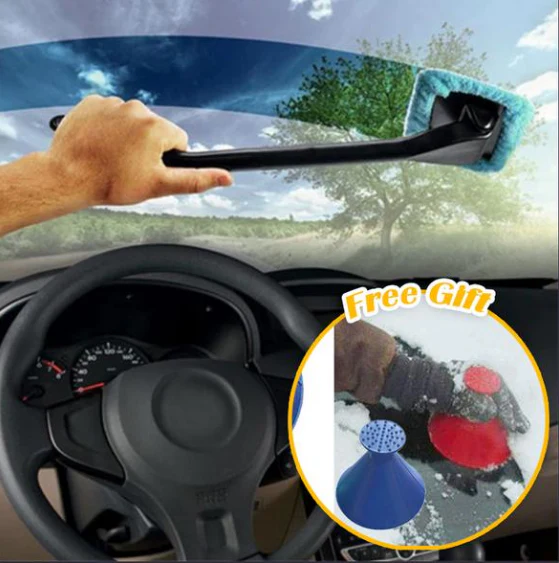 Magical Car Ice Scraper - Image 10
