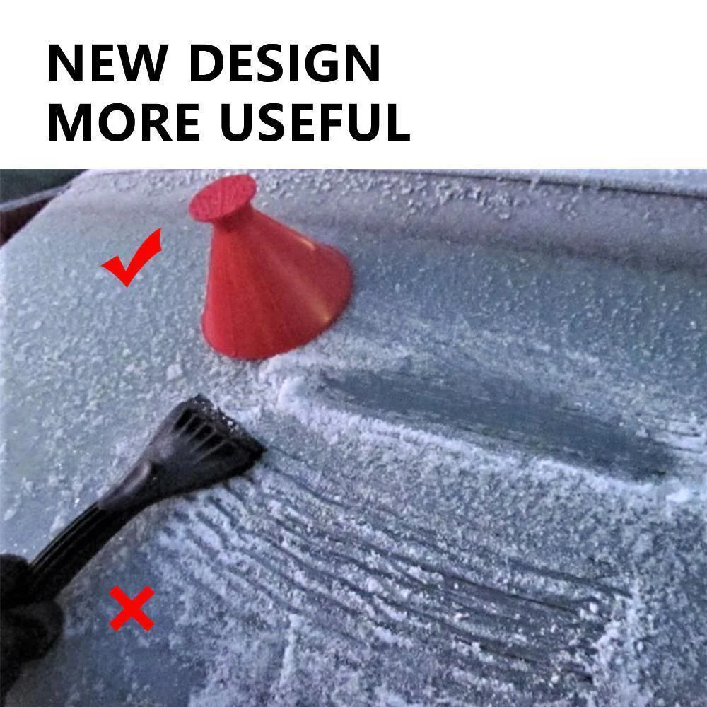 Magical Car Ice Scraper - Image 6