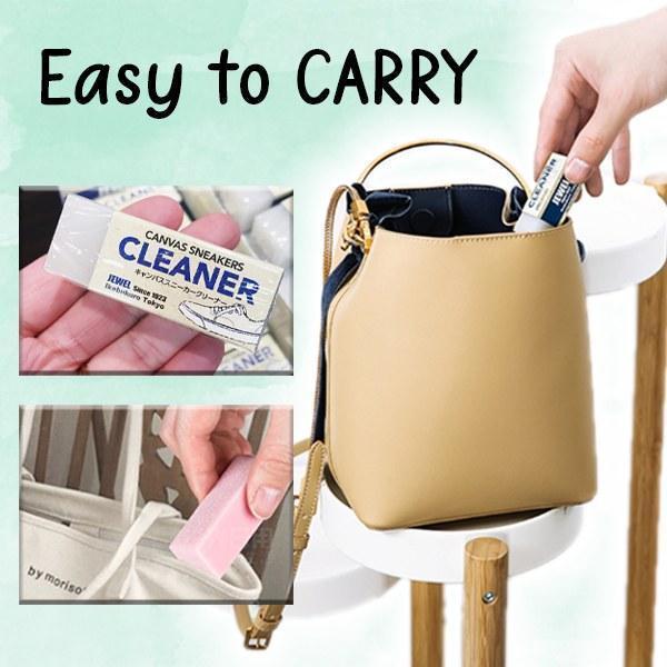 Magical Shoe Cleaning Eraser - Image 4