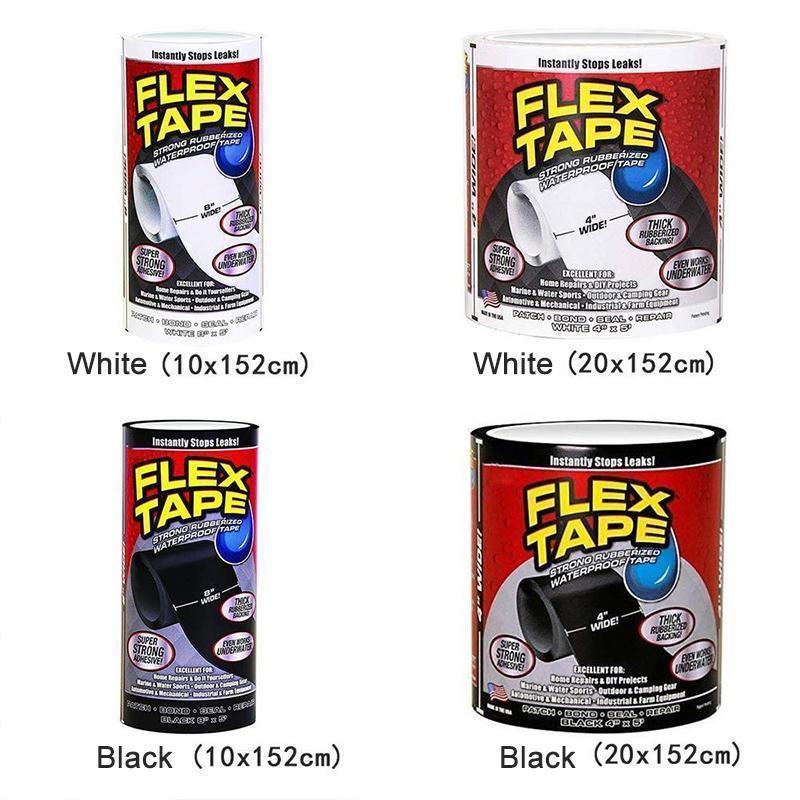 Magical Universal Waterproof Tape - Image 12