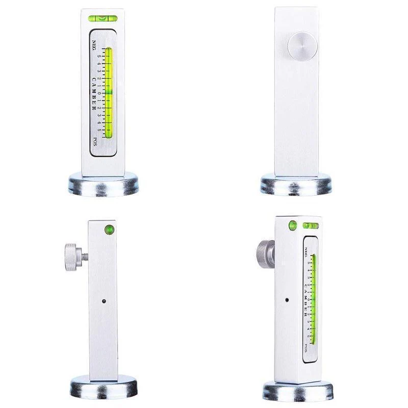 Magnetic Alignment Camber Gauge - Image 2