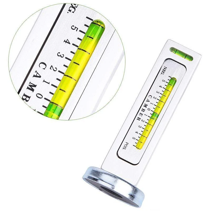 Magnetic Alignment Camber Gauge - Image 8