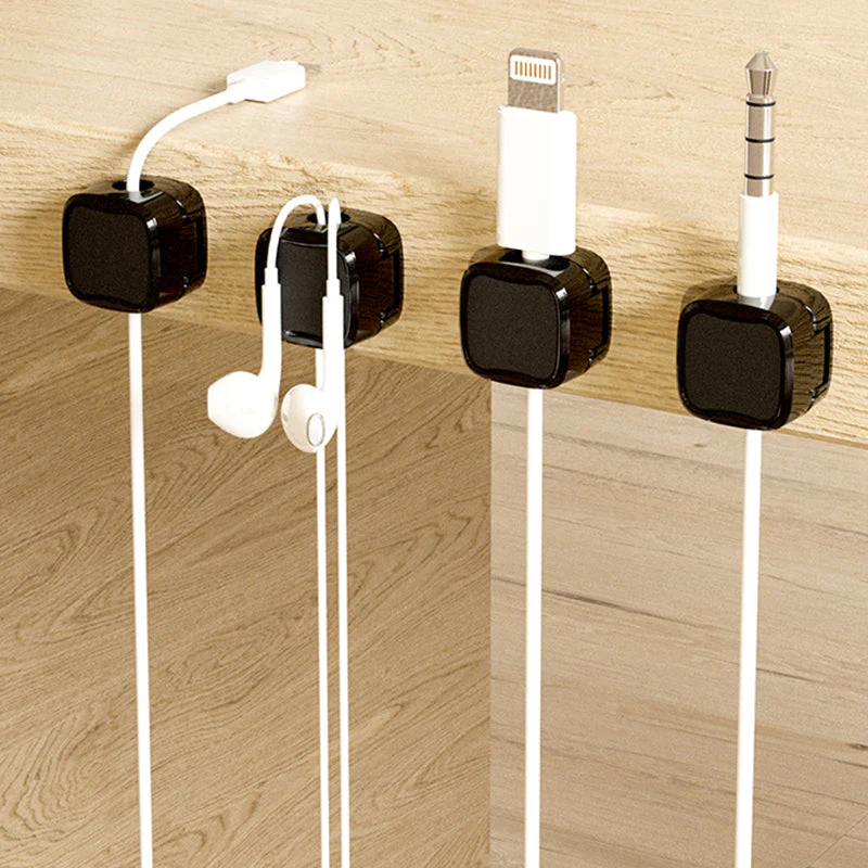 Magnetic Cable Storage Organizer - Image 12