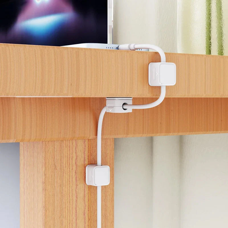 Magnetic Cable Storage Organizer - Image 8