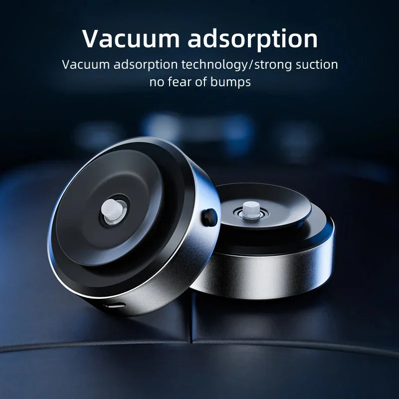 Magnetic Cell Phone Holder - Image 2