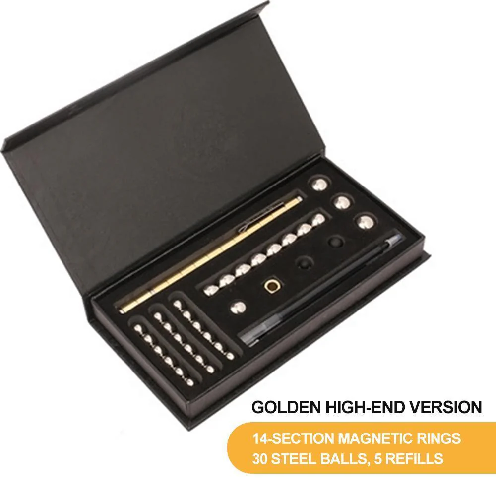 Magnetic Metal Pen - Image 15