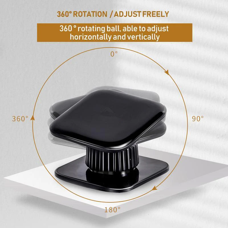 Magnetic Phone Car Mount Holder - Image 11