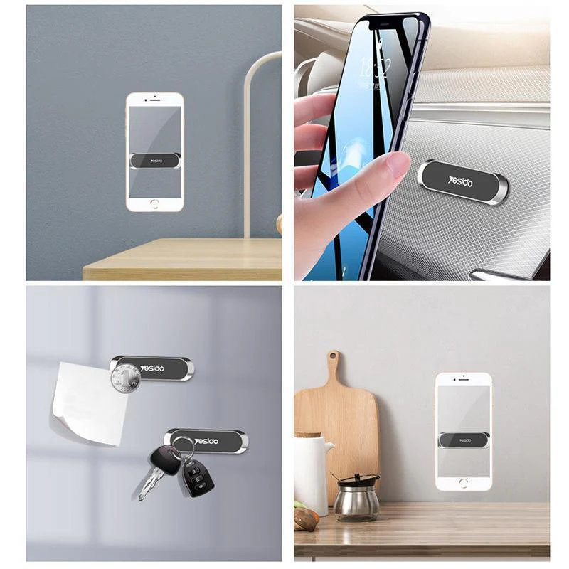 Magnetic Phone Holder - Image 4