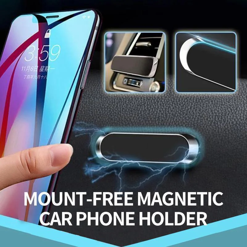 Magnetic Phone Holder - Image 9