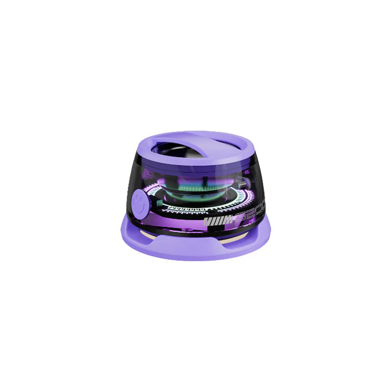 Magnetic Portable Wireless Speaker - Image 14