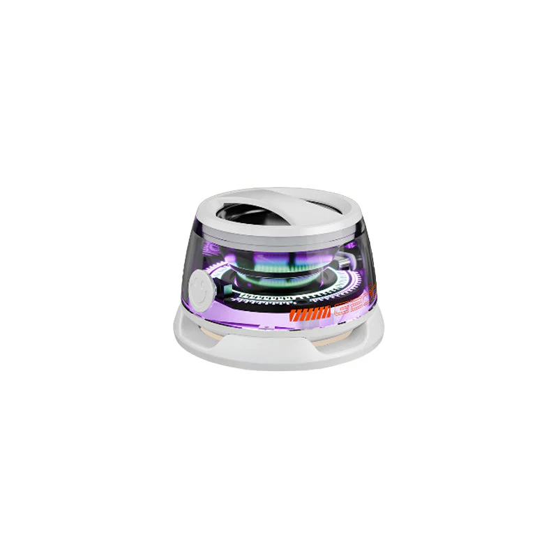 Magnetic Portable Wireless Speaker - Image 15