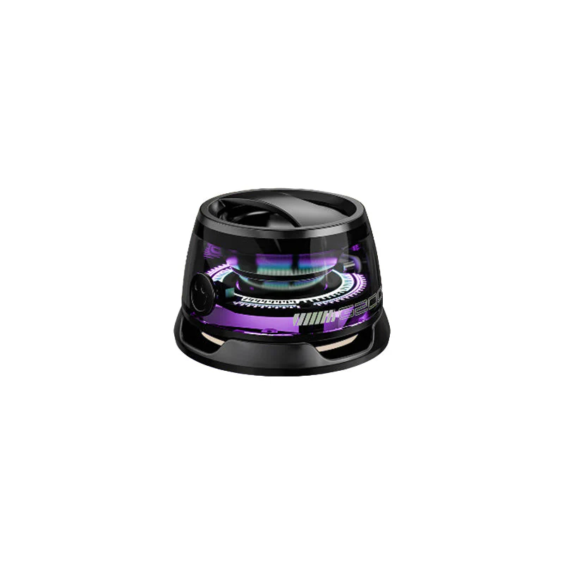 Magnetic Portable Wireless Speaker - Image 17