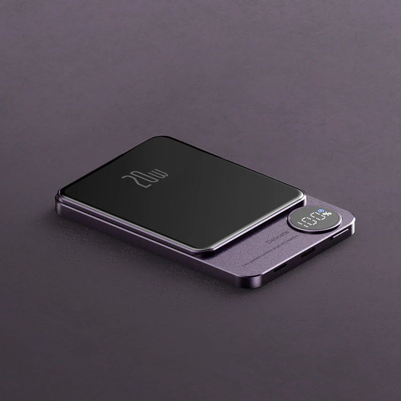 Magnetic Power Bank - Image 13