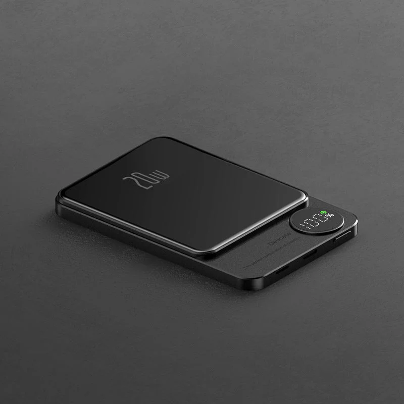 Magnetic Power Bank - Image 14