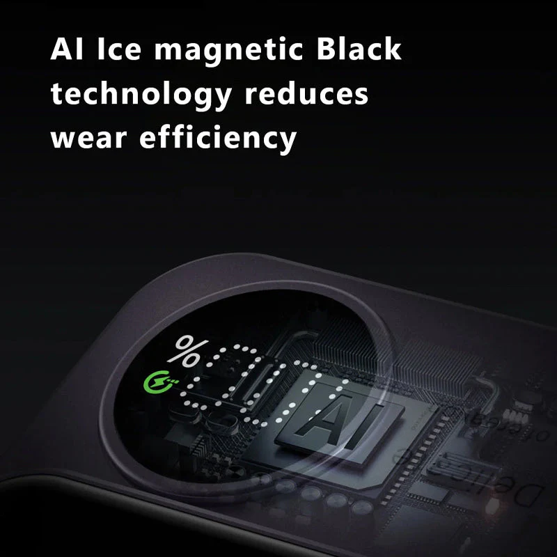 Magnetic Power Bank - Image 3