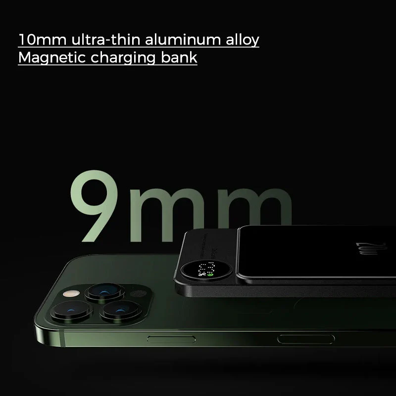 Magnetic Power Bank - Image 4