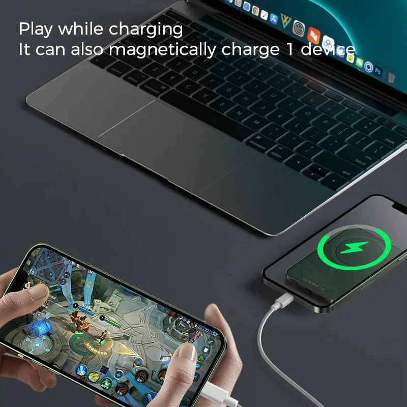 Magnetic Power Bank - Image 6