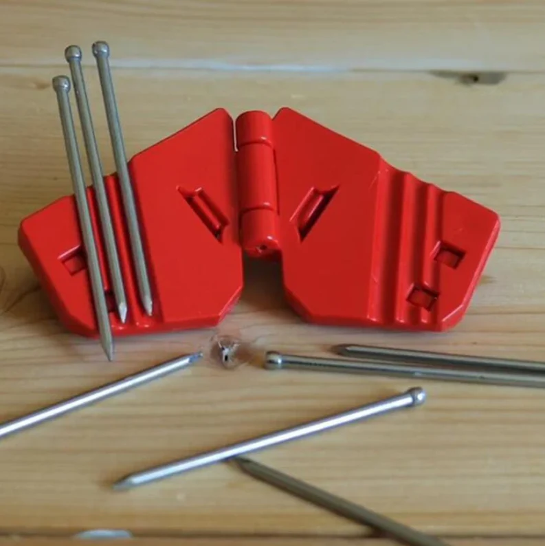 Magnetic Safety Nail Holder - Image 6