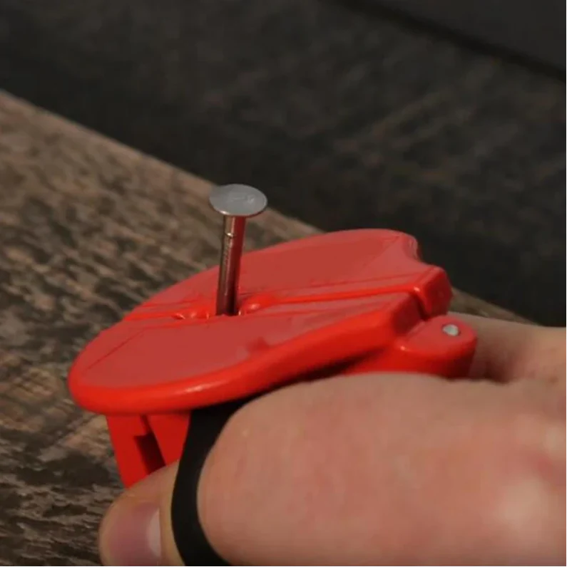 Magnetic Safety Nail Holder - Image 7