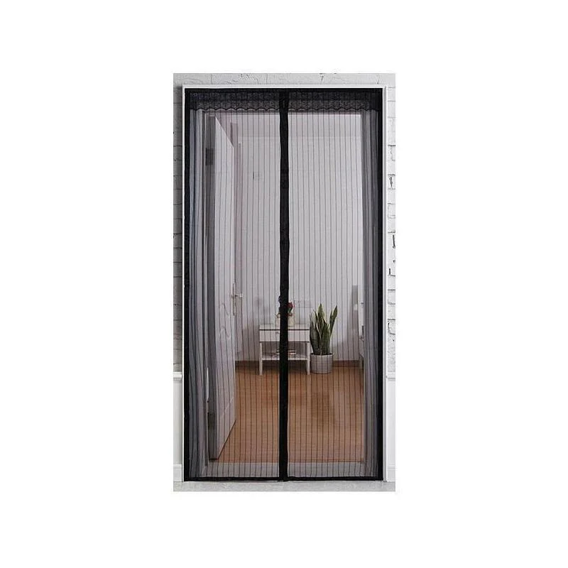Magnetic Screen Door with Full Frame Velcro - Image 2