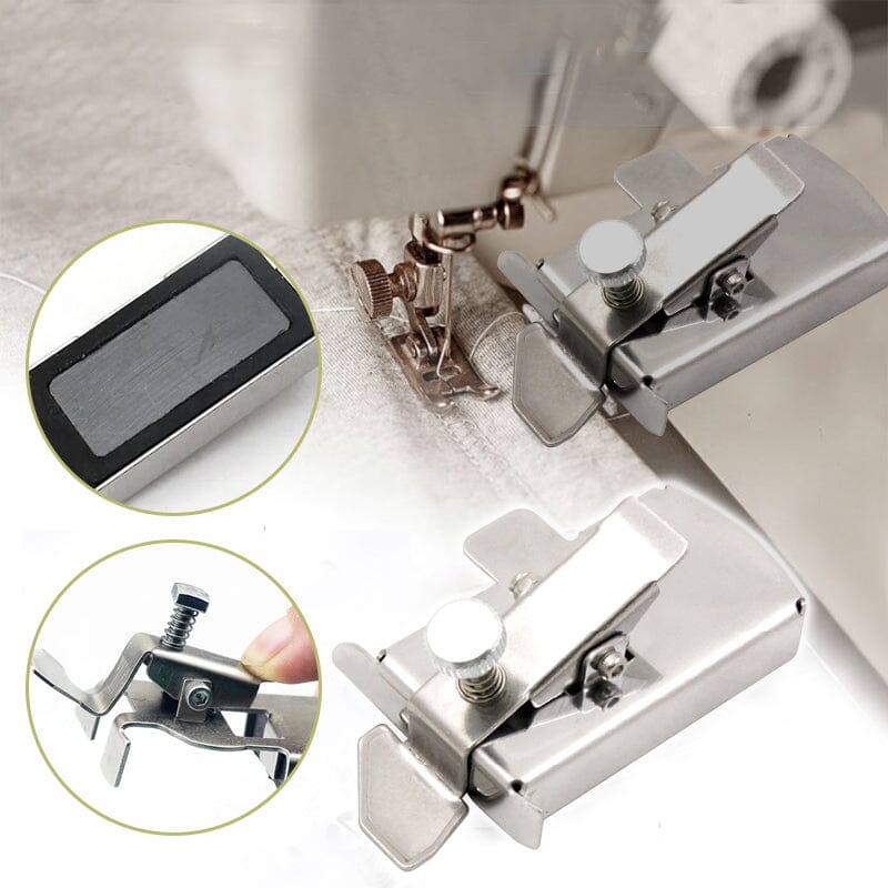 Magnetic Seam Guide - Image 11