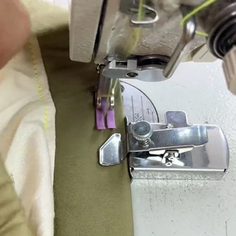 Magnetic Seam Guide - Image 2