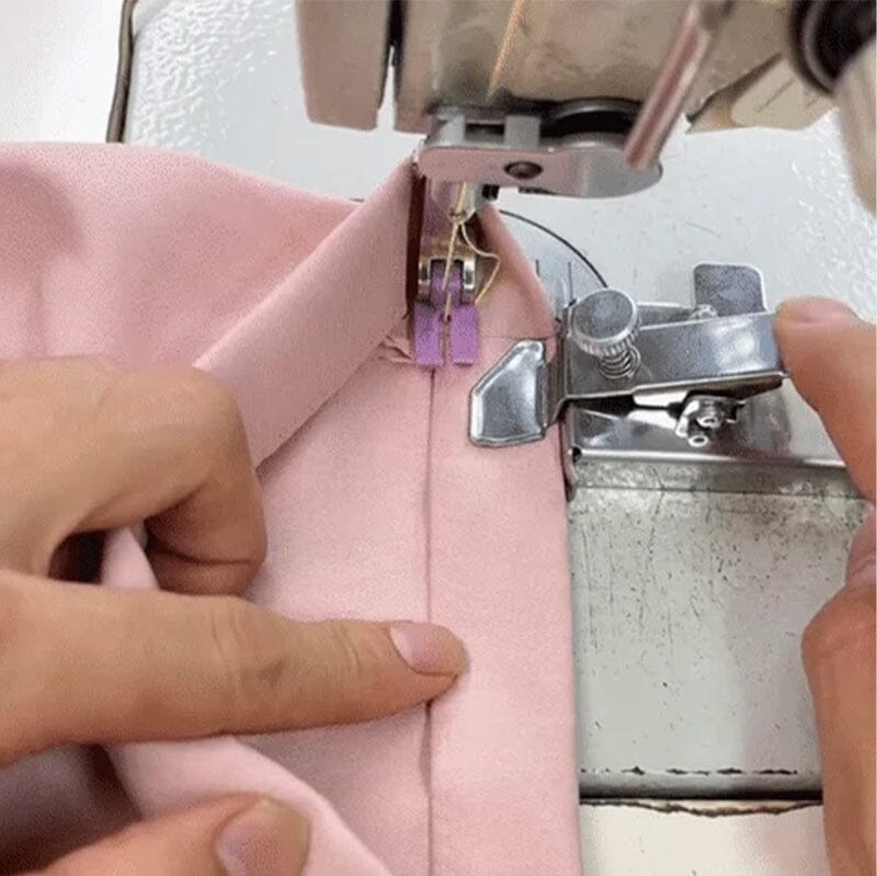 Magnetic Seam Guide - Image 5