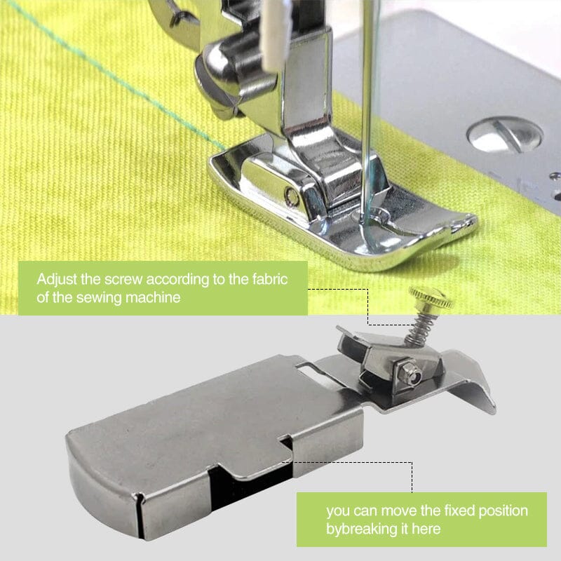 Magnetic Seam Guide - Image 7