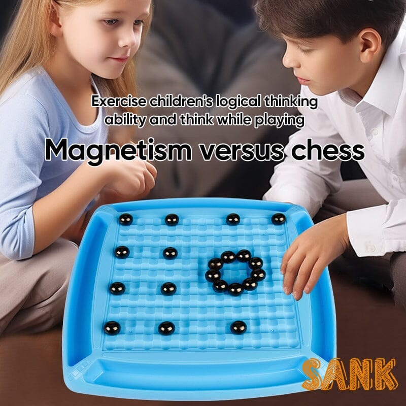 Magnetism Versus Chess - Image 10