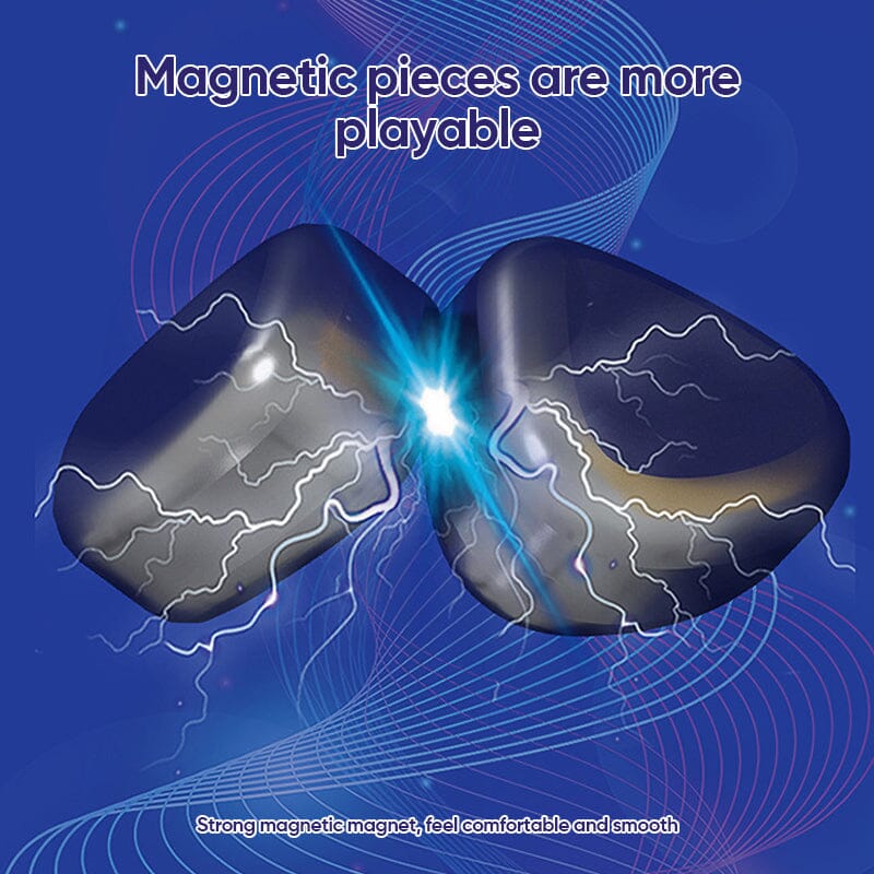 Magnetism Versus Chess - Image 17
