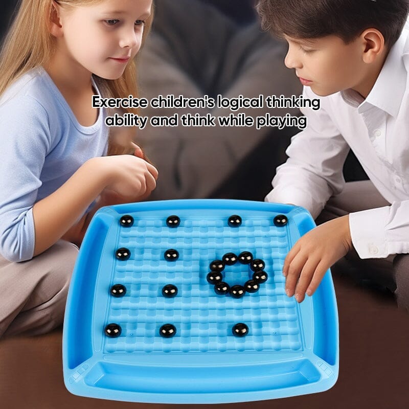 Magnetism Versus Chess - Image 3
