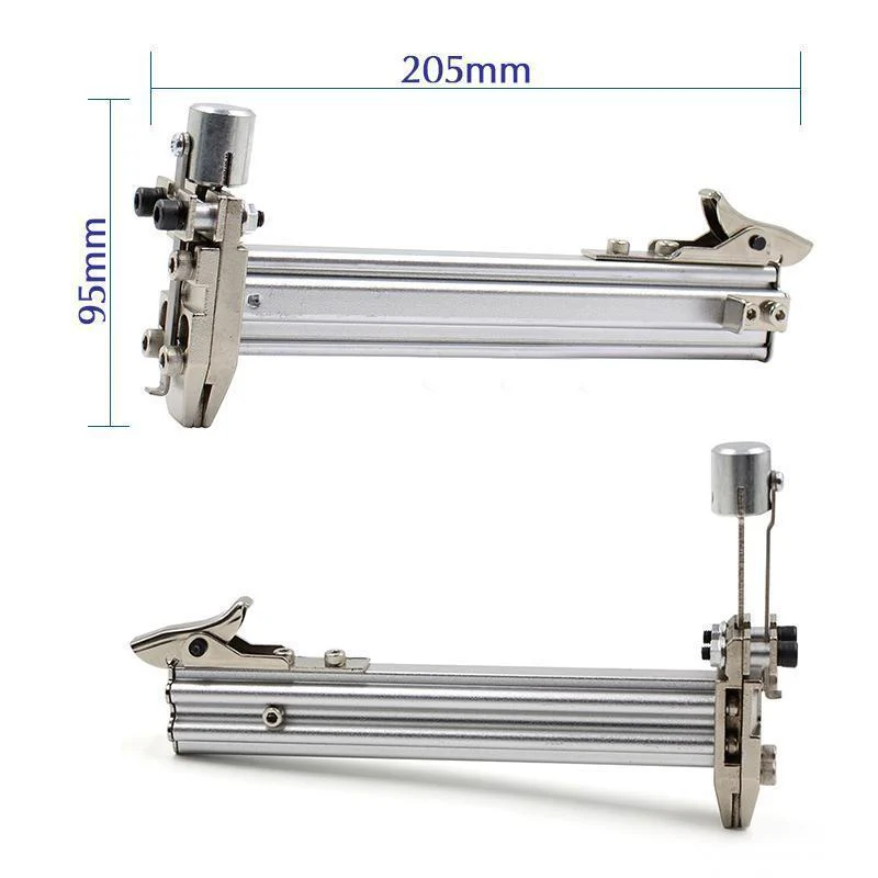 Manual Nailer Tools (ST15/ST18) - Image 4
