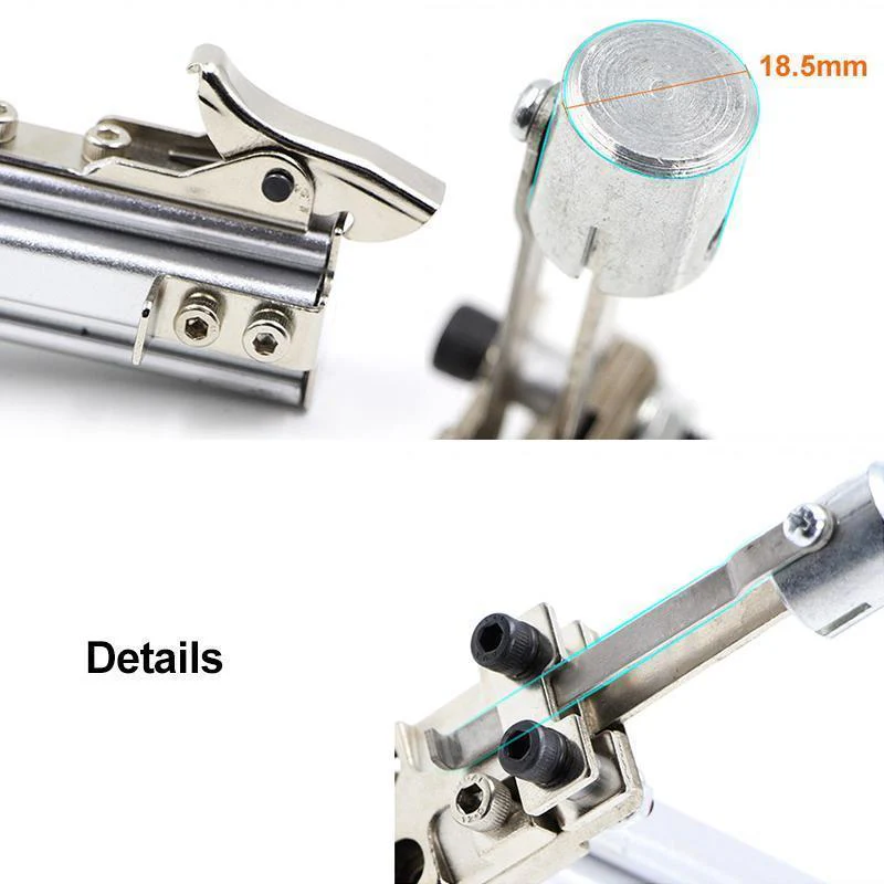 Manual Nailer Tools (ST15/ST18) - Image 8