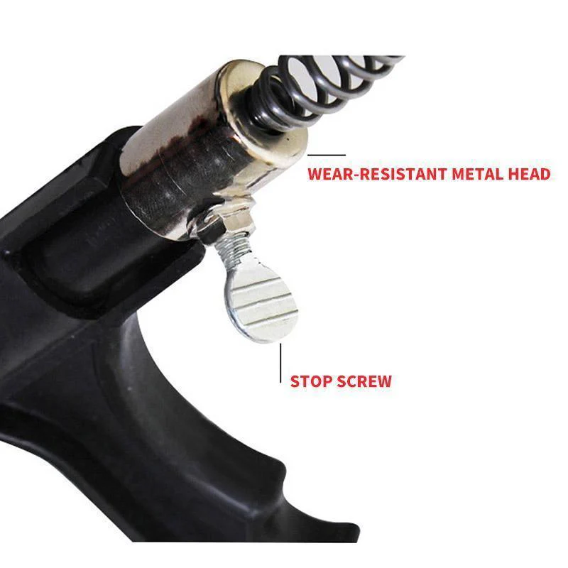 Manual Pipe Dredge Tool - Image 5