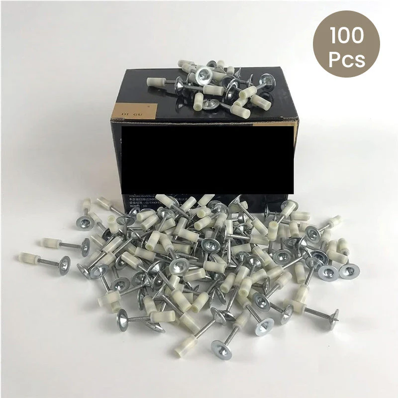 Manual Steel Nails Gun - Image 15